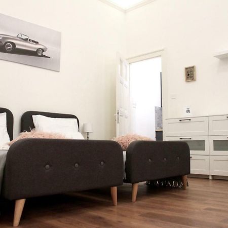 City Center Apartman - Weidlich Palace - Miskolc Eksteriør billede