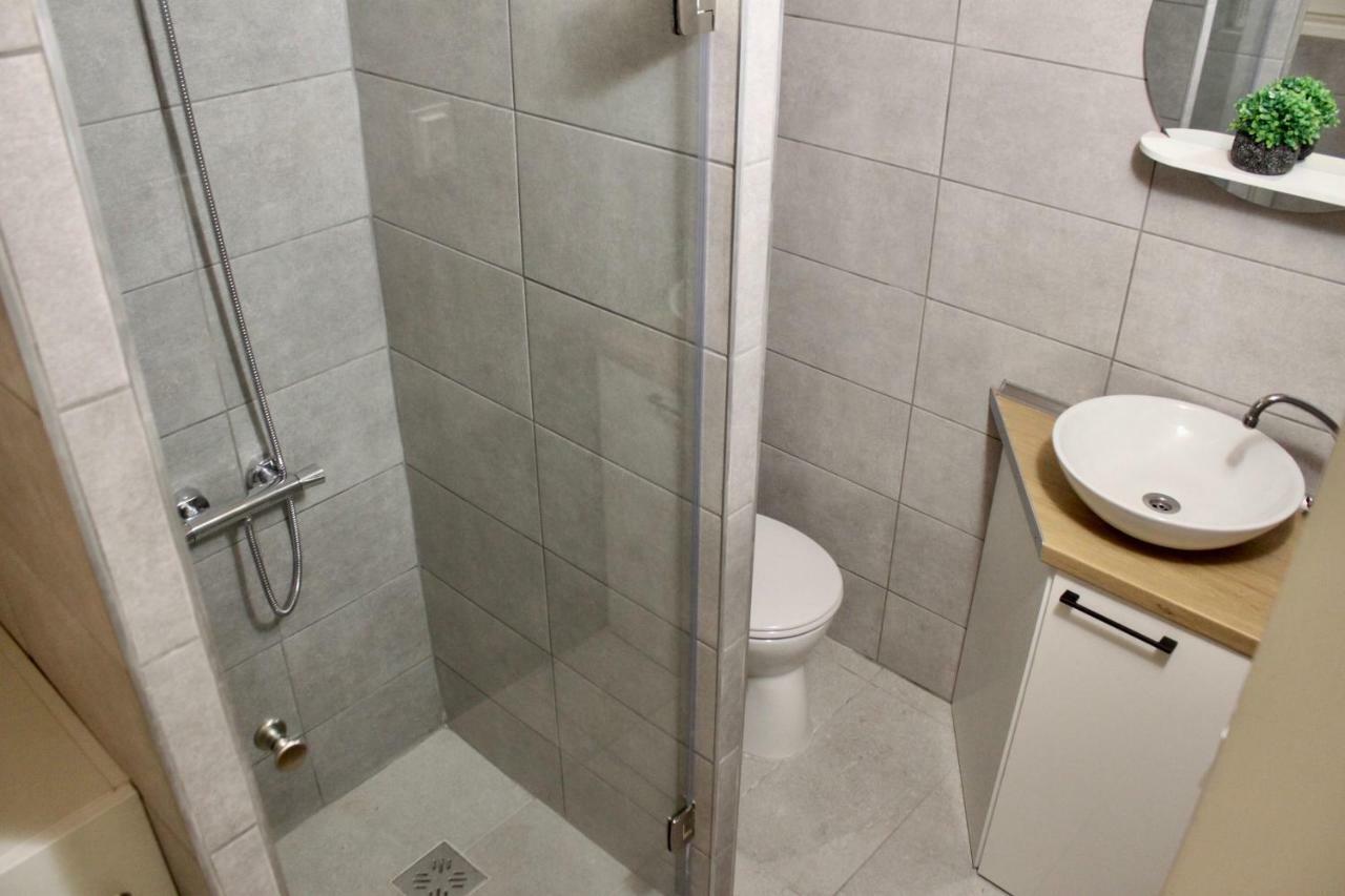 City Center Apartman - Weidlich Palace - Miskolc Eksteriør billede