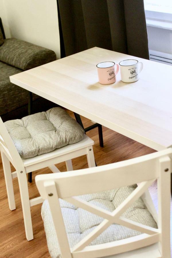 City Center Apartman - Weidlich Palace - Miskolc Eksteriør billede