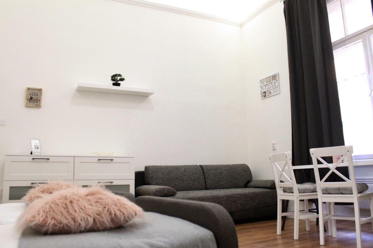 City Center Apartman - Weidlich Palace - Miskolc Eksteriør billede