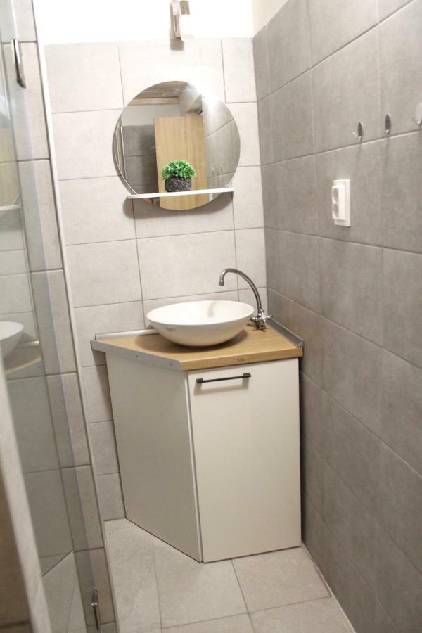City Center Apartman - Weidlich Palace - Miskolc Eksteriør billede