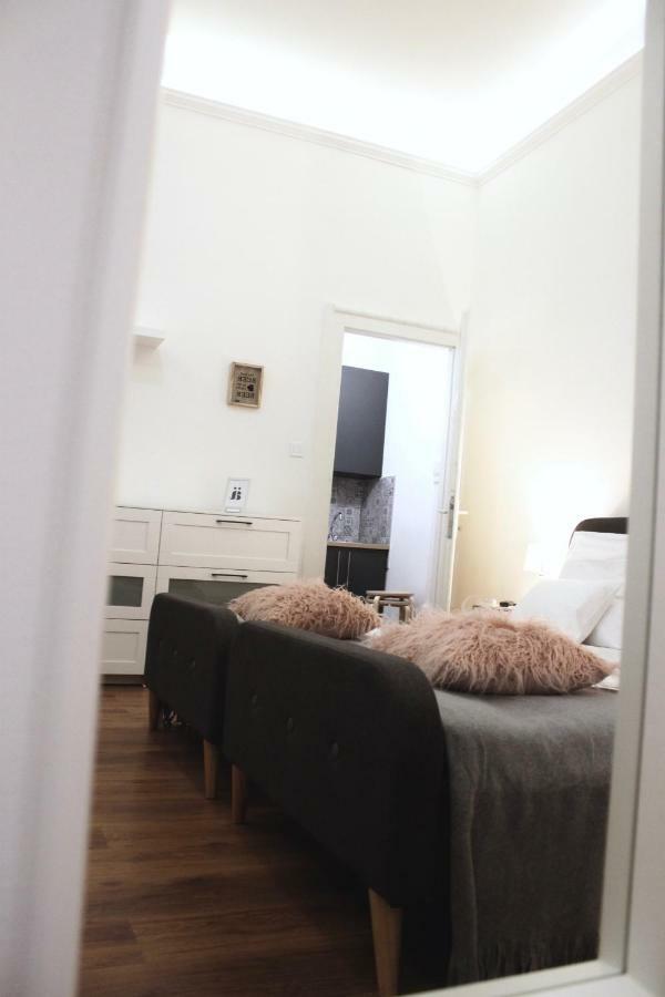 City Center Apartman - Weidlich Palace - Miskolc Eksteriør billede