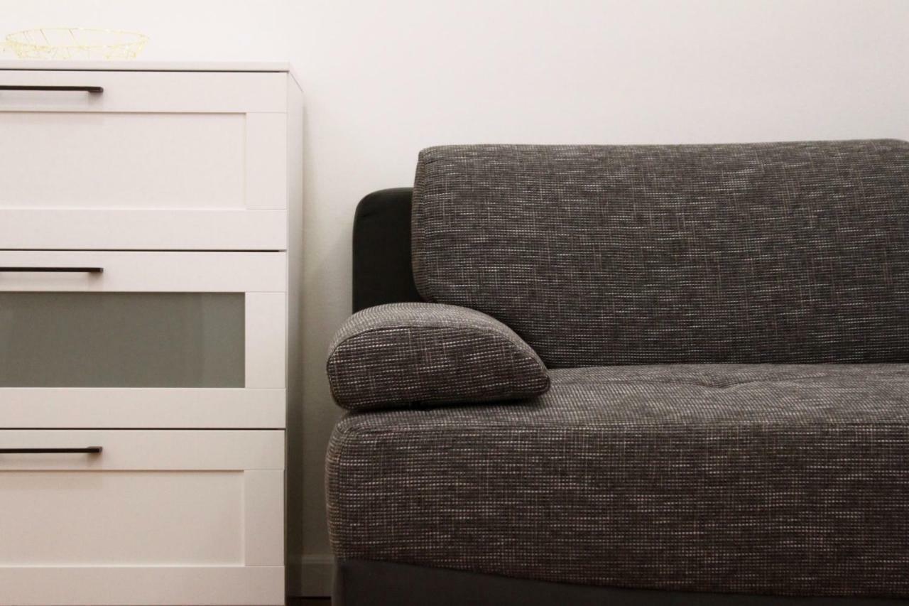 City Center Apartman - Weidlich Palace - Miskolc Eksteriør billede